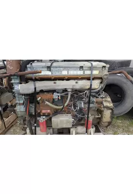 DETROIT 60 SER 11.1 Engine Assembly