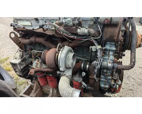 DETROIT 60 SER 11.1 Engine Assembly