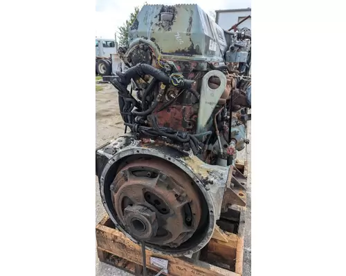 DETROIT 60 SER 11.1 Engine Assembly