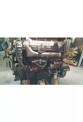 DETROIT 60 SER 11.1 Engine Assembly