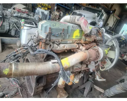 DETROIT 60 SER 11.1 Engine Assembly