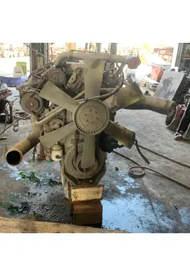 DETROIT 60 SER 11.1 Engine Assembly