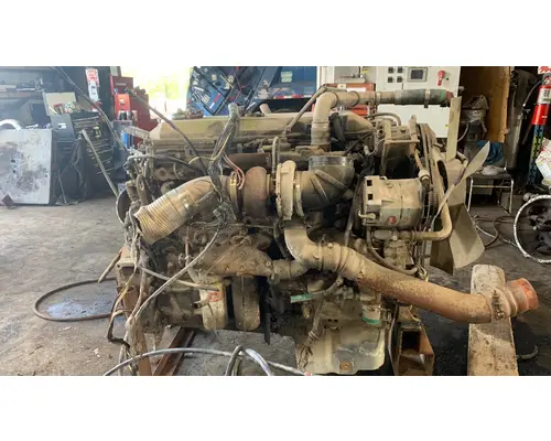 DETROIT 60 SER 11.1 Engine Assembly