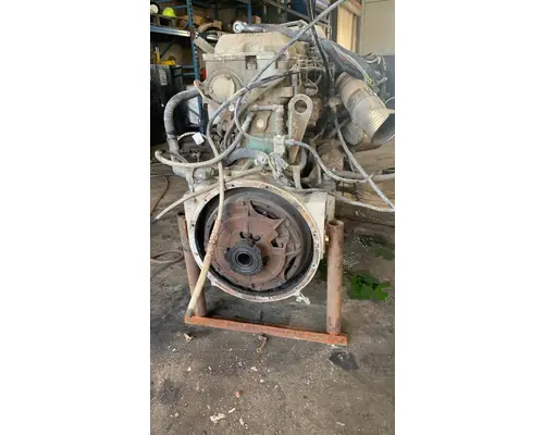 DETROIT 60 SER 11.1 Engine Assembly