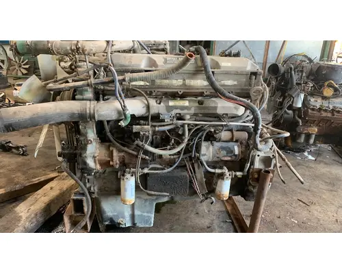 DETROIT 60 SER 11.1 Engine Assembly