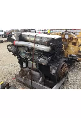 DETROIT 60 SER 11.1 Engine Assembly