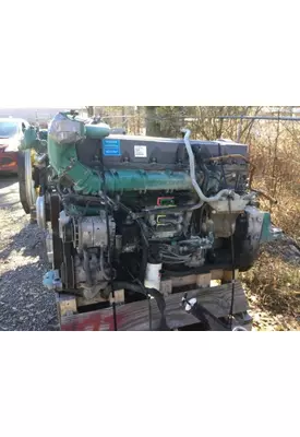 DETROIT 60 SER 11.1 Engine Assembly