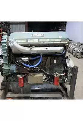 DETROIT 60 SER 11.1 Engine Assembly