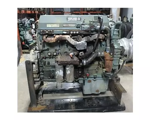 DETROIT 60 SER 11.1 Engine Assembly