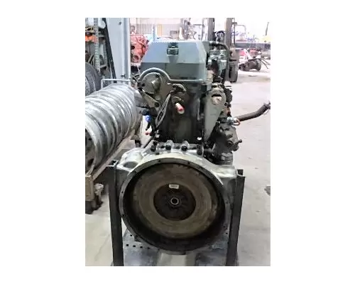 DETROIT 60 SER 11.1 Engine Assembly