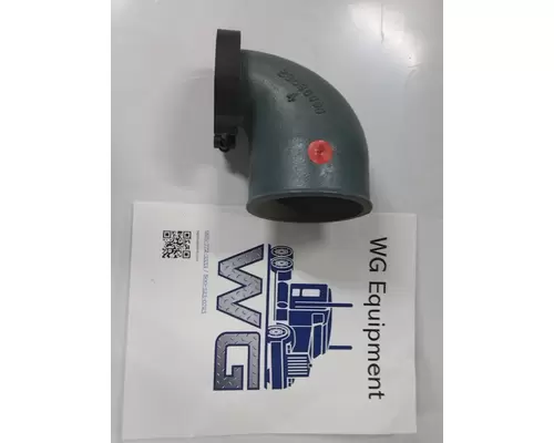 DETROIT 60 SER 11.1 TurbochargerSupercharger