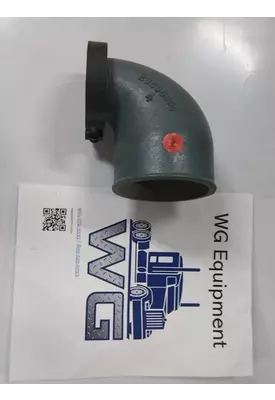 DETROIT 60 SER 11.1 Turbocharger/Supercharger