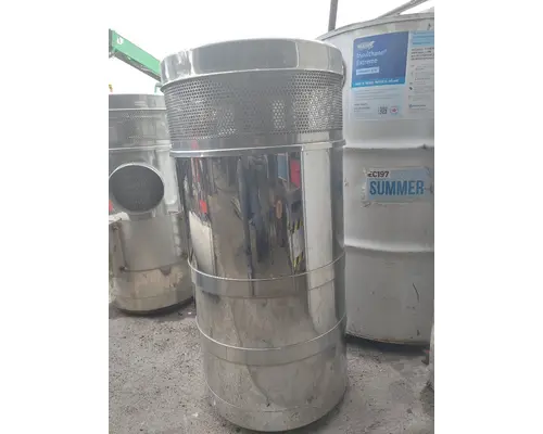 DETROIT 60 SER 12.7 Air Cleaner