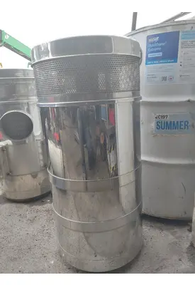 DETROIT 60 SER 12.7 Air Cleaner
