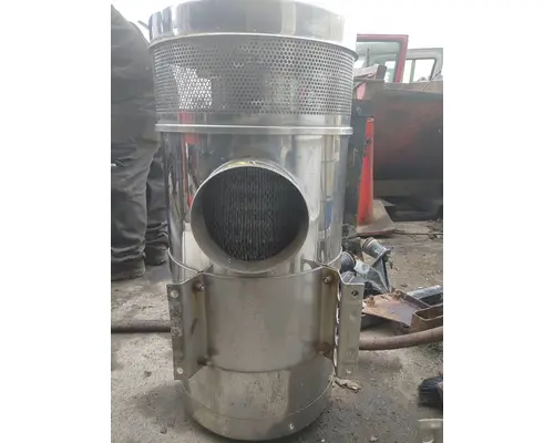 DETROIT 60 SER 12.7 Air Cleaner