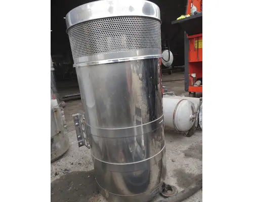 DETROIT 60 SER 12.7 Air Cleaner