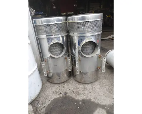 DETROIT 60 SER 12.7 Air Cleaner