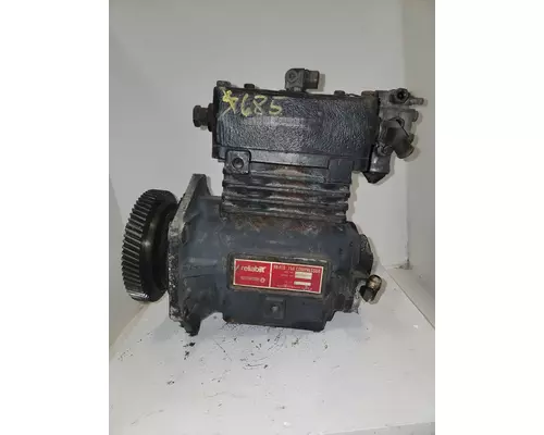 DETROIT 60 SER 12.7 Air Compressor