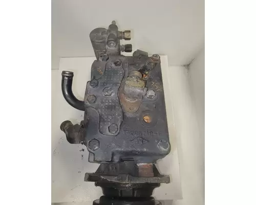 DETROIT 60 SER 12.7 Air Compressor