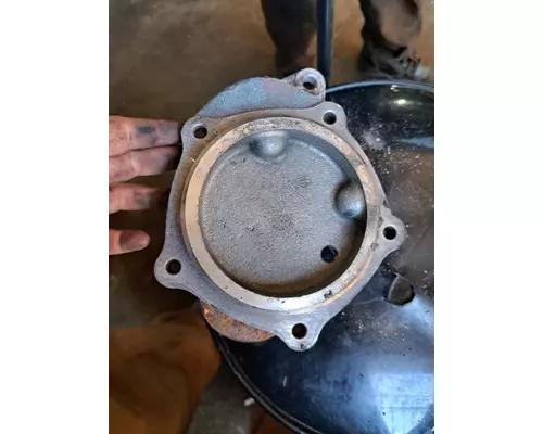 DETROIT 60 SER 12.7 Belt Tensioner