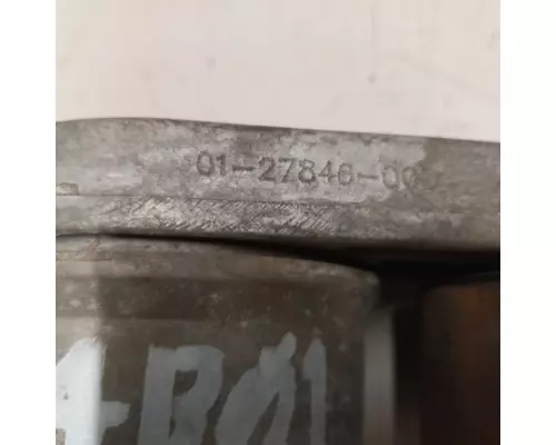DETROIT 60 SER 12.7 Belt Tensioner