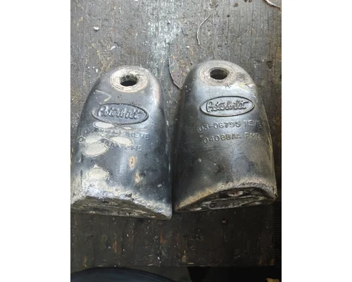 DETROIT 60 SER 12.7 Bracket, Misc.