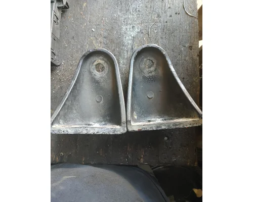 DETROIT 60 SER 12.7 Bracket, Misc.