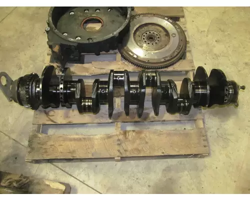 DETROIT 60 SER 12.7 Crankshaft