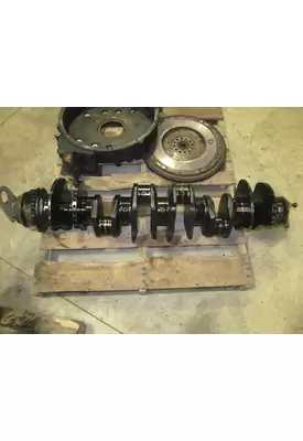 DETROIT 60 SER 12.7 Crankshaft