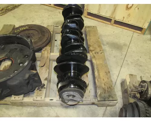 DETROIT 60 SER 12.7 Crankshaft