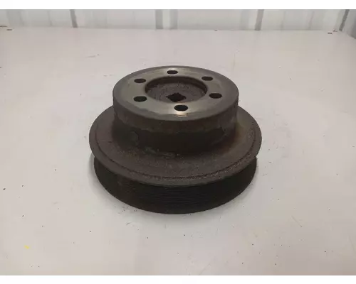 DETROIT 60 SER 12.7 Crankshaft