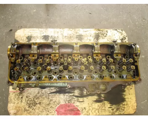 DETROIT 60 SER 12.7 Cylinder Head