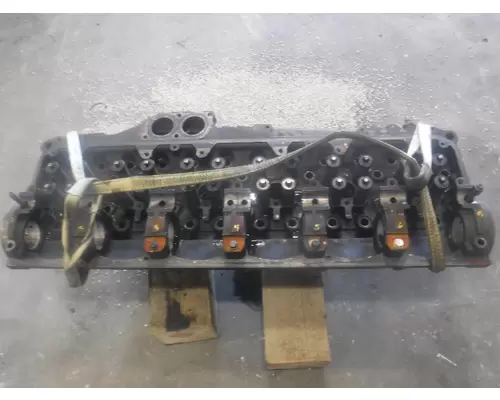 DETROIT 60 SER 12.7 Cylinder Head