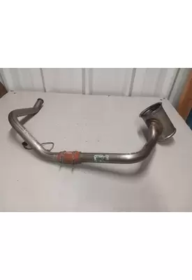 DETROIT 60 SER 12.7 EGR Cooler