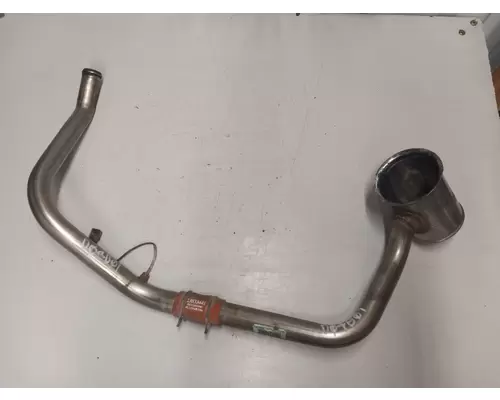 DETROIT 60 SER 12.7 EGR Cooler