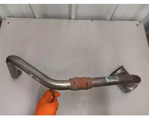 DETROIT 60 SER 12.7 EGR Cooler