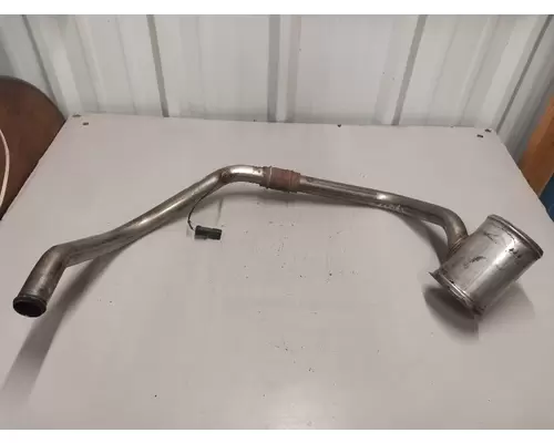 DETROIT 60 SER 12.7 EGR Cooler