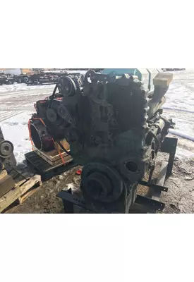 DETROIT 60 SER 12.7 Engine Acc. Brackets