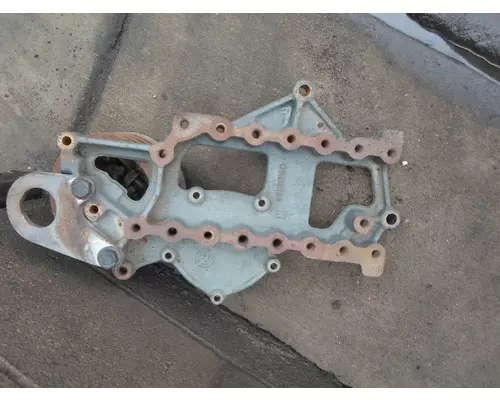 DETROIT 60 SER 12.7 Engine Acc. Brackets