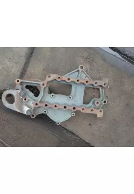 DETROIT 60 SER 12.7 Engine Acc. Brackets