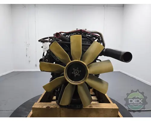 DETROIT 60 SER 12.7 Engine Assembly