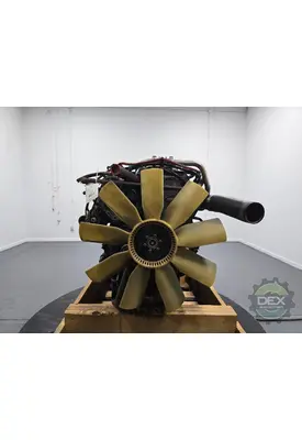 DETROIT 60 SER 12.7 Engine Assembly