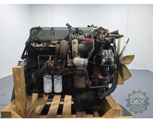 DETROIT 60 SER 12.7 Engine Assembly