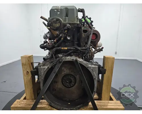 DETROIT 60 SER 12.7 Engine Assembly