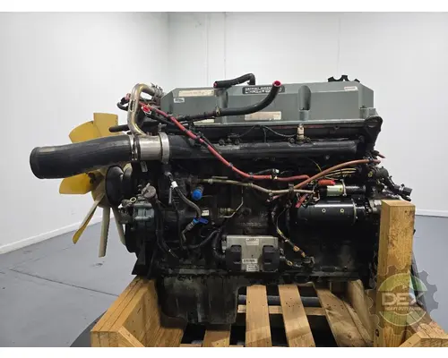 DETROIT 60 SER 12.7 Engine Assembly