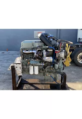 DETROIT 60 SER 12.7 Engine Assembly