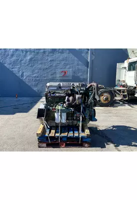 DETROIT 60 SER 12.7 Engine Assembly