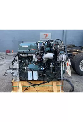 DETROIT 60 SER 12.7 Engine Assembly