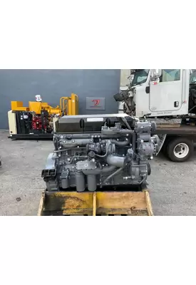 DETROIT 60 SER 12.7 Engine Assembly