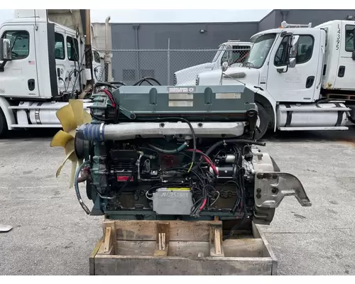 DETROIT 60 SER 12.7 Engine Assembly